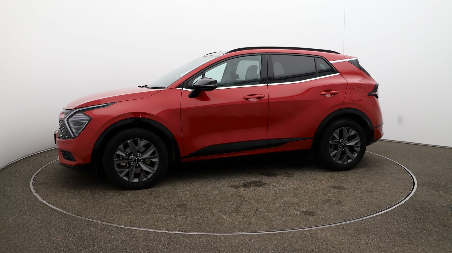 Used Kia Sportage for sale - 76810881: Photo 61