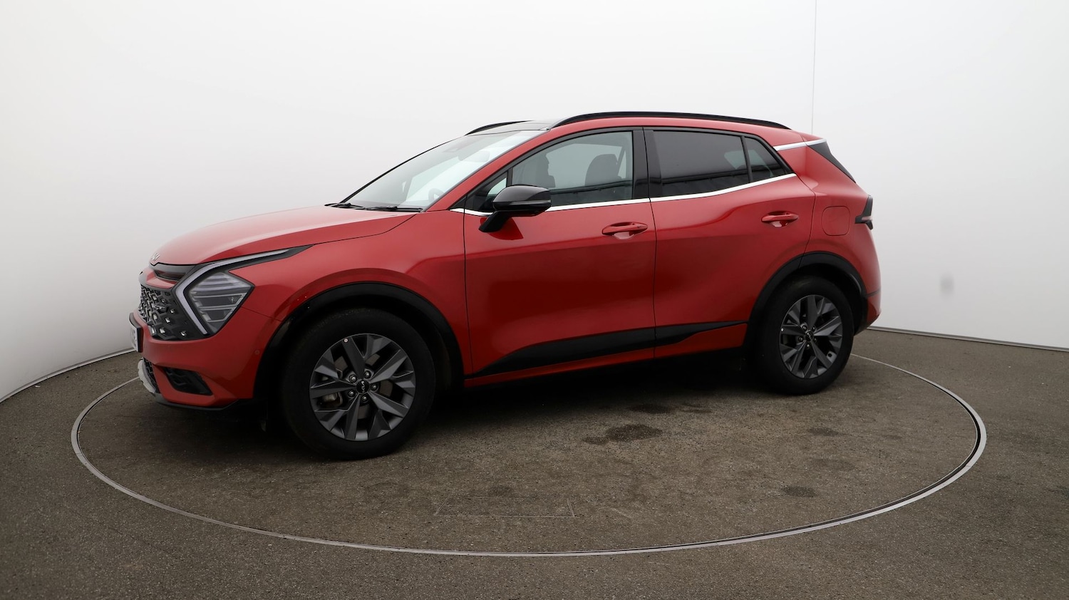 Used Kia Sportage for sale - 76810881: Photo 62