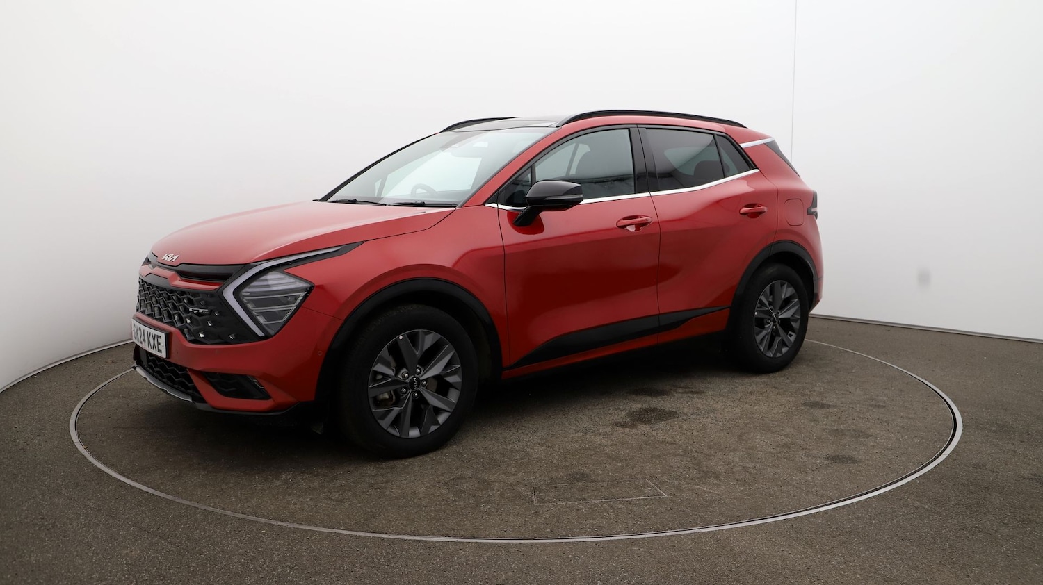 Used Kia Sportage for sale - 76810881: Photo 63