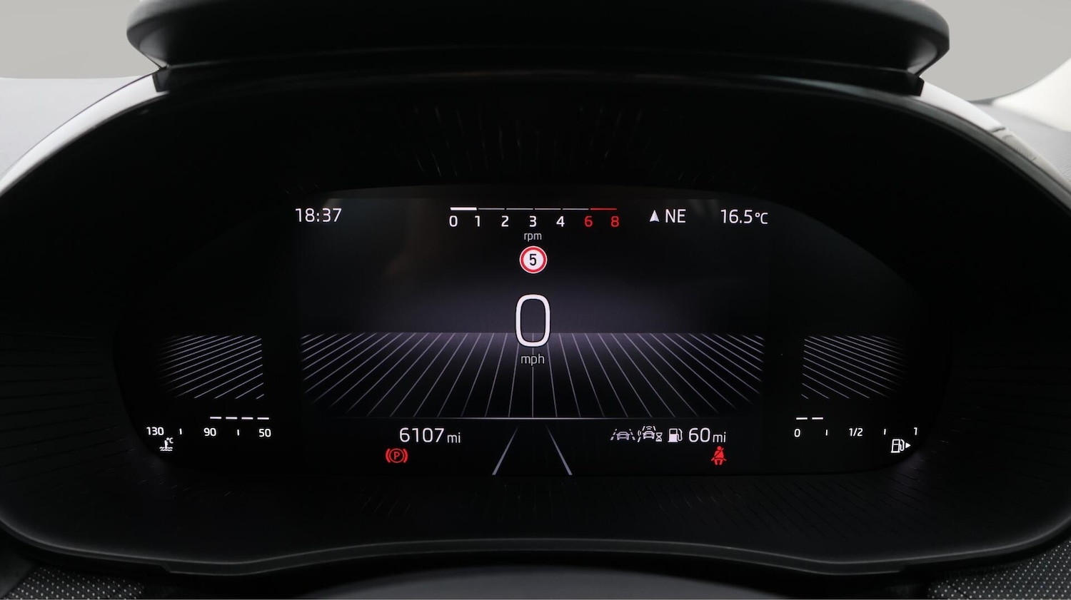 Used Skoda Fabia 2025 for sale - 76537632: Photo 11