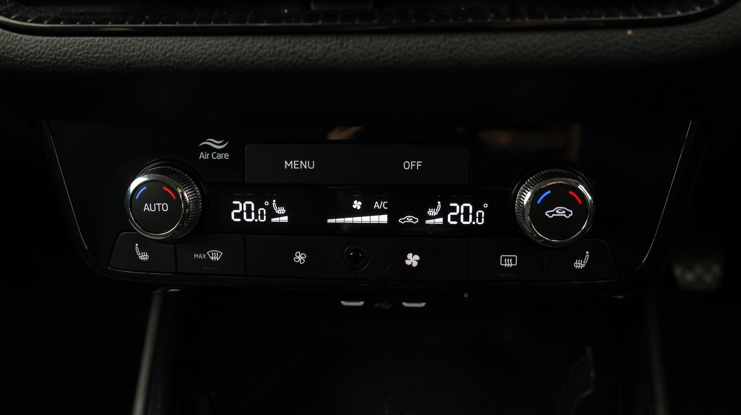 Used Skoda Fabia 2025 for sale - 76537632: Photo 13