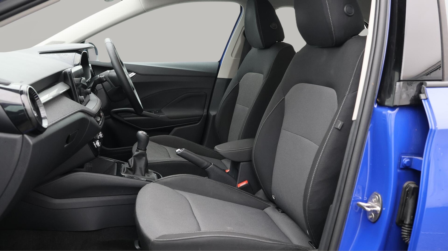 Used Skoda Fabia 2025 for sale - 76537632: Photo 15