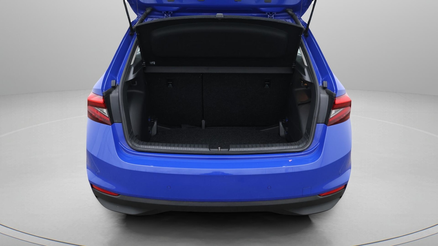 Used Skoda Fabia 2025 for sale - 76537632: Photo 18