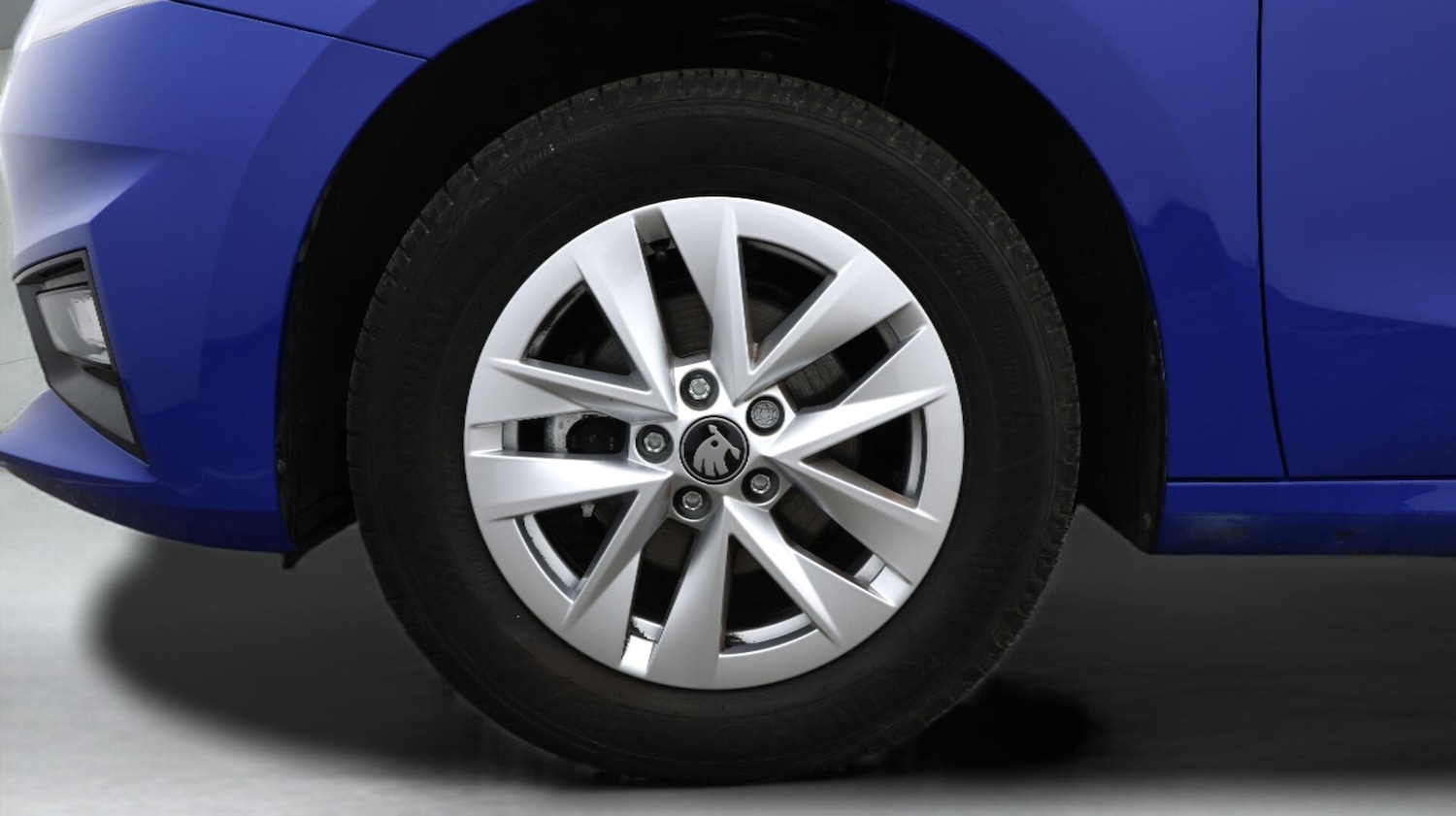 Used Skoda Fabia 2025 for sale - 76537632: Photo 19