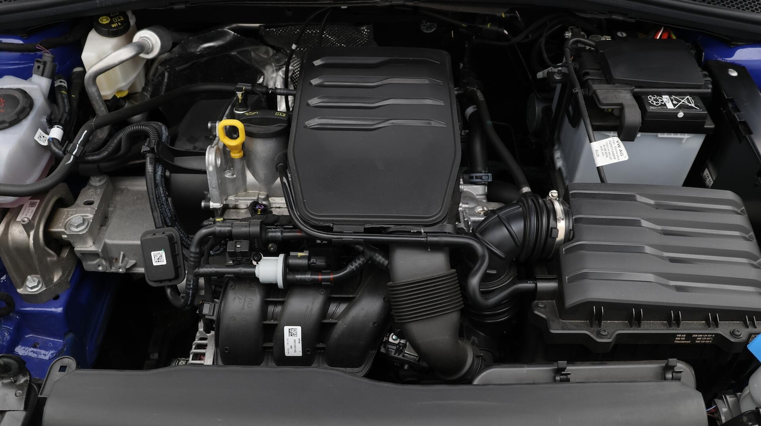 Used Skoda Fabia 2025 for sale - 76537632: Photo 20