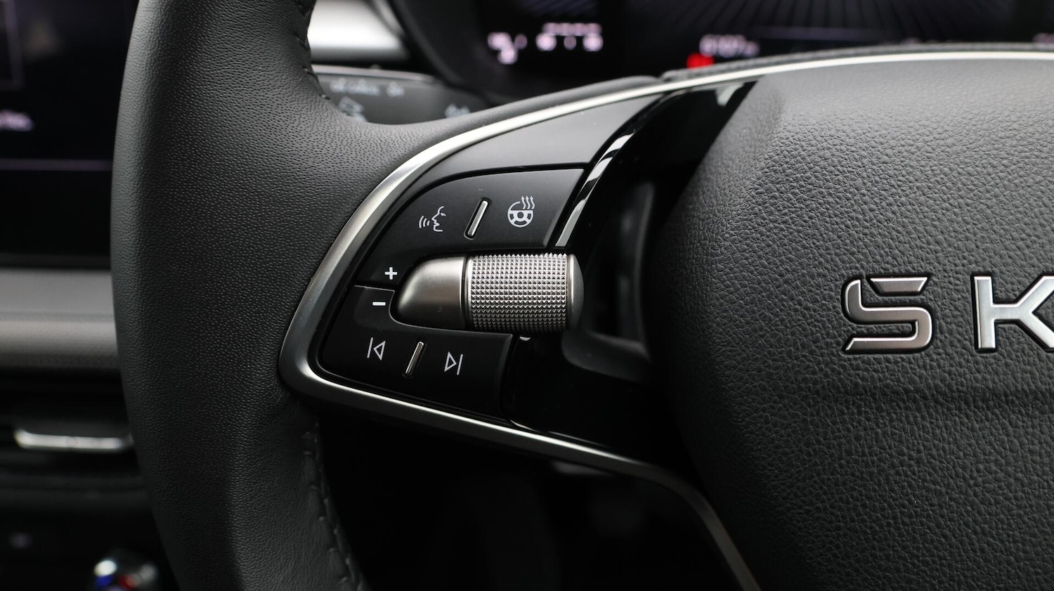 Used Skoda Fabia 2025 for sale - 76537632: Photo 24