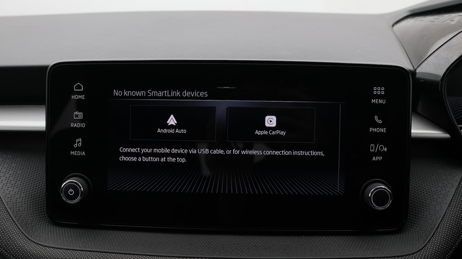 Used Skoda Fabia 2025 for sale - 76537632: Photo 26