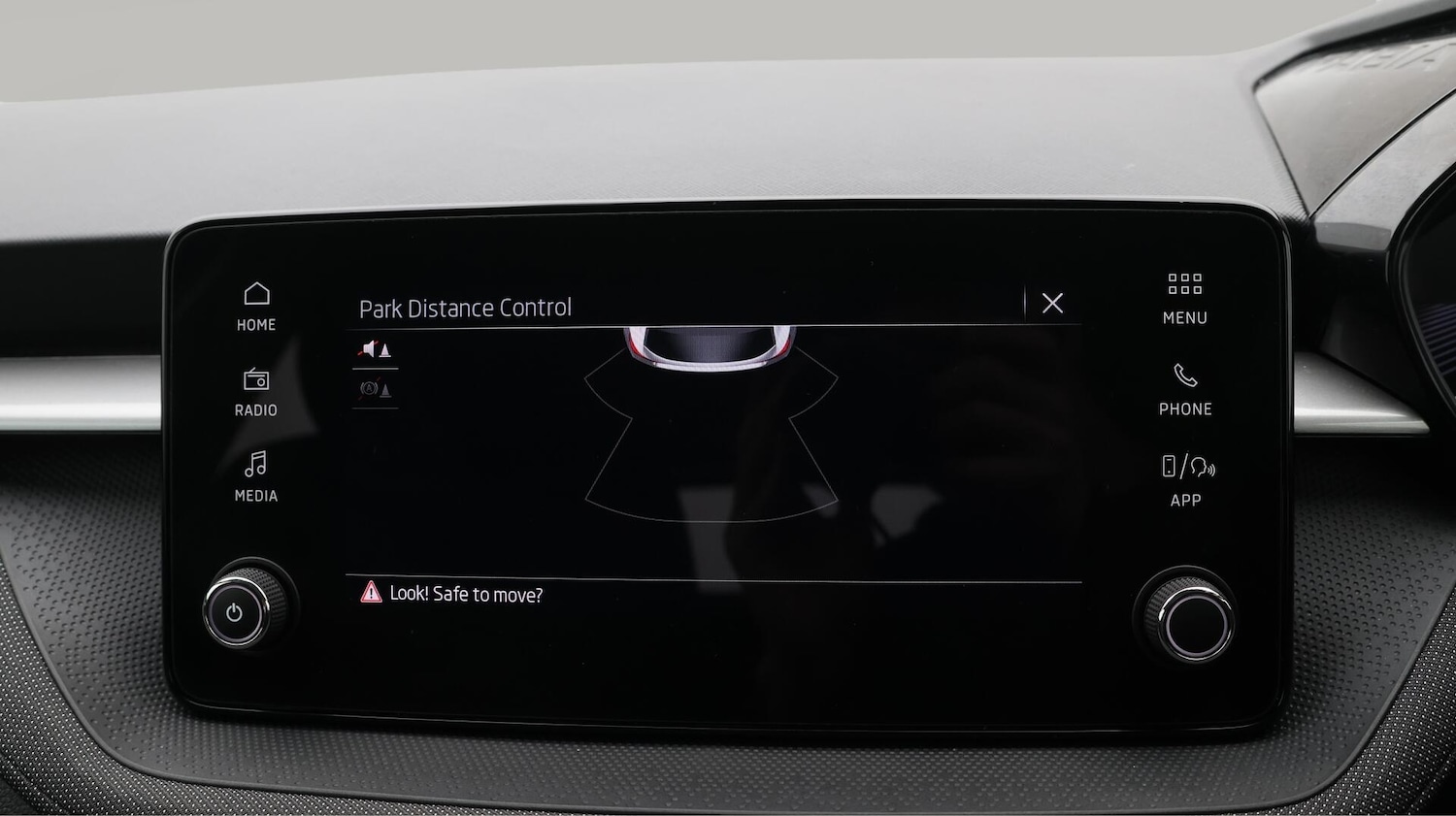 Used Skoda Fabia 2025 for sale - 76537632: Photo 27