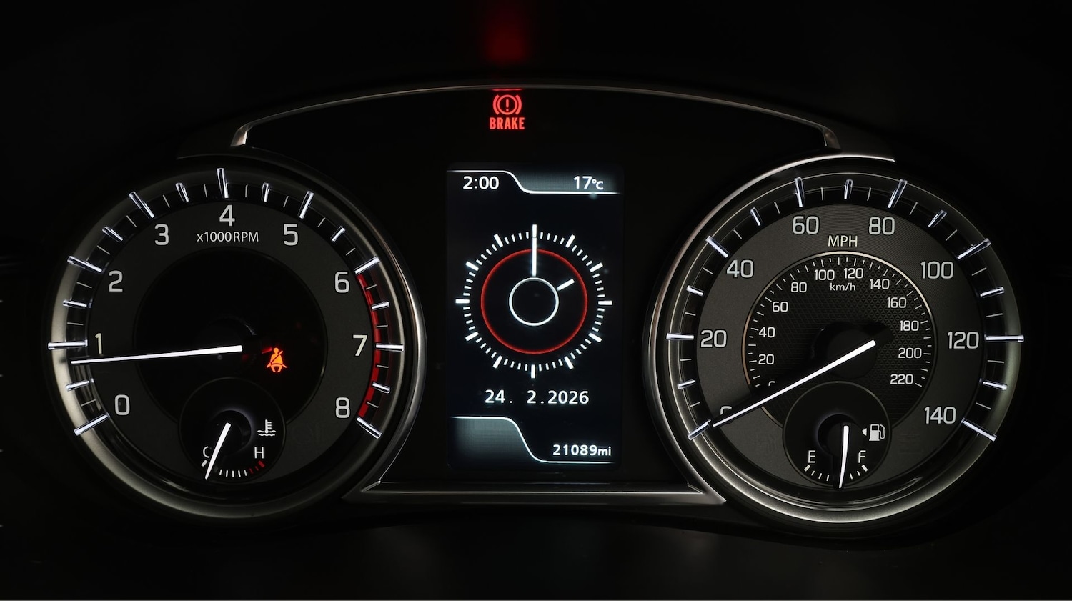 Used Suzuki SX4 S-Cross 2023 for sale - 77656659: Photo 10