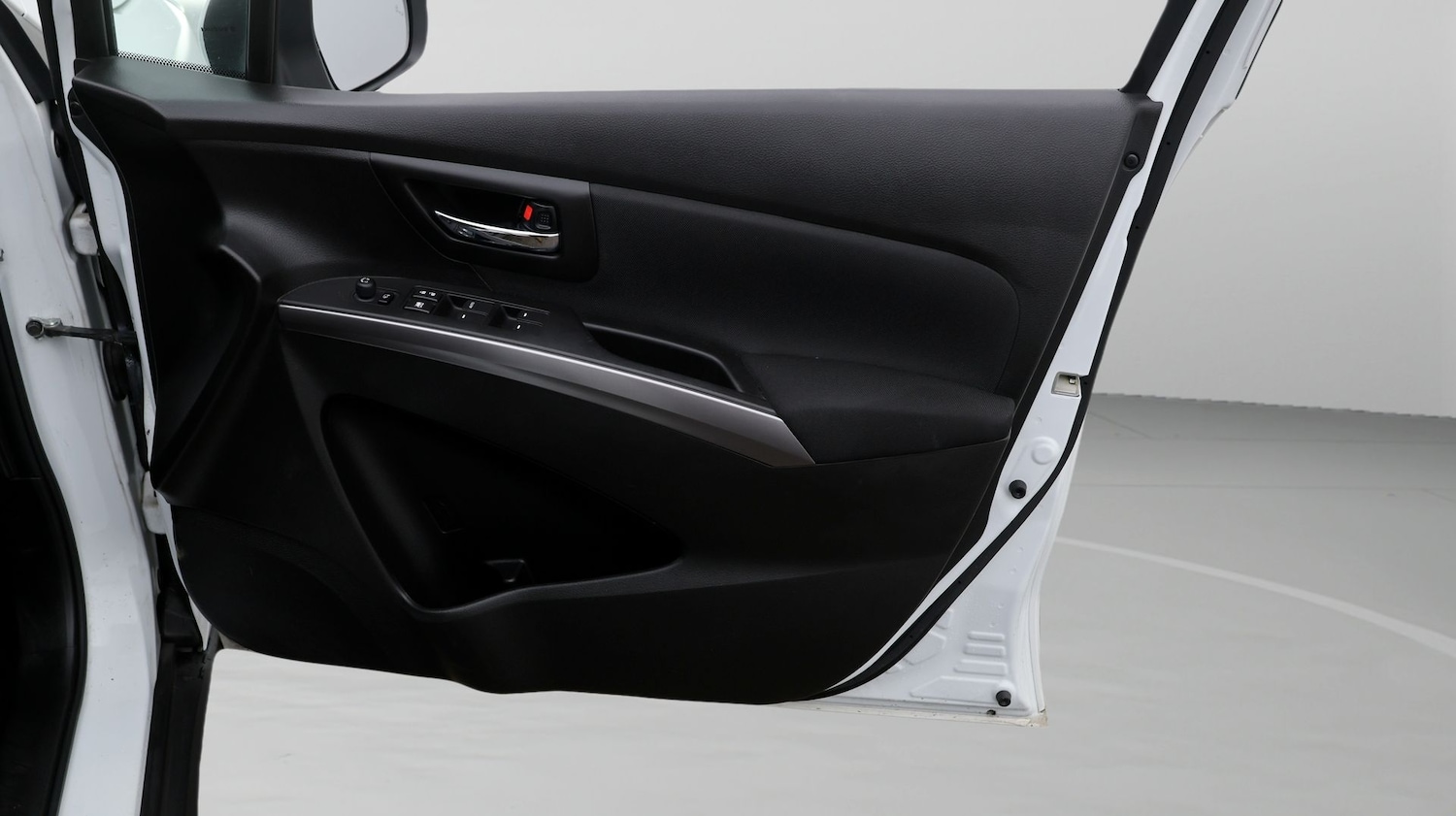 Used Suzuki SX4 S-Cross 2023 for sale - 77656659: Photo 15