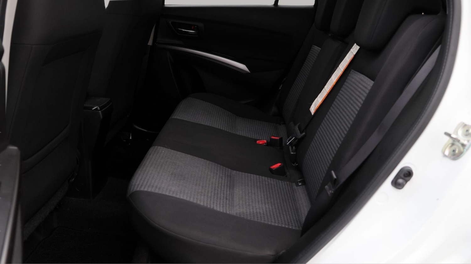 Used Suzuki SX4 S-Cross 2023 for sale - 77656659: Photo 16