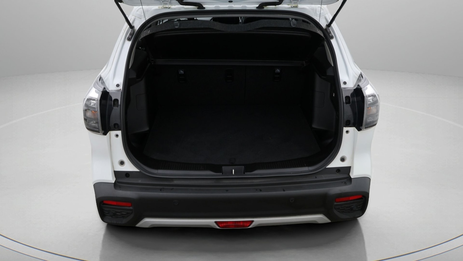 Used Suzuki SX4 S-Cross 2023 for sale - 77656659: Photo 17