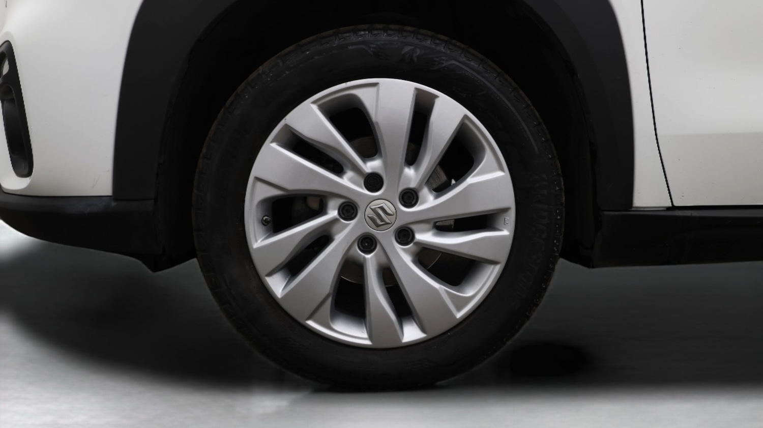 Used Suzuki SX4 S-Cross 2023 for sale - 77656659: Photo 18