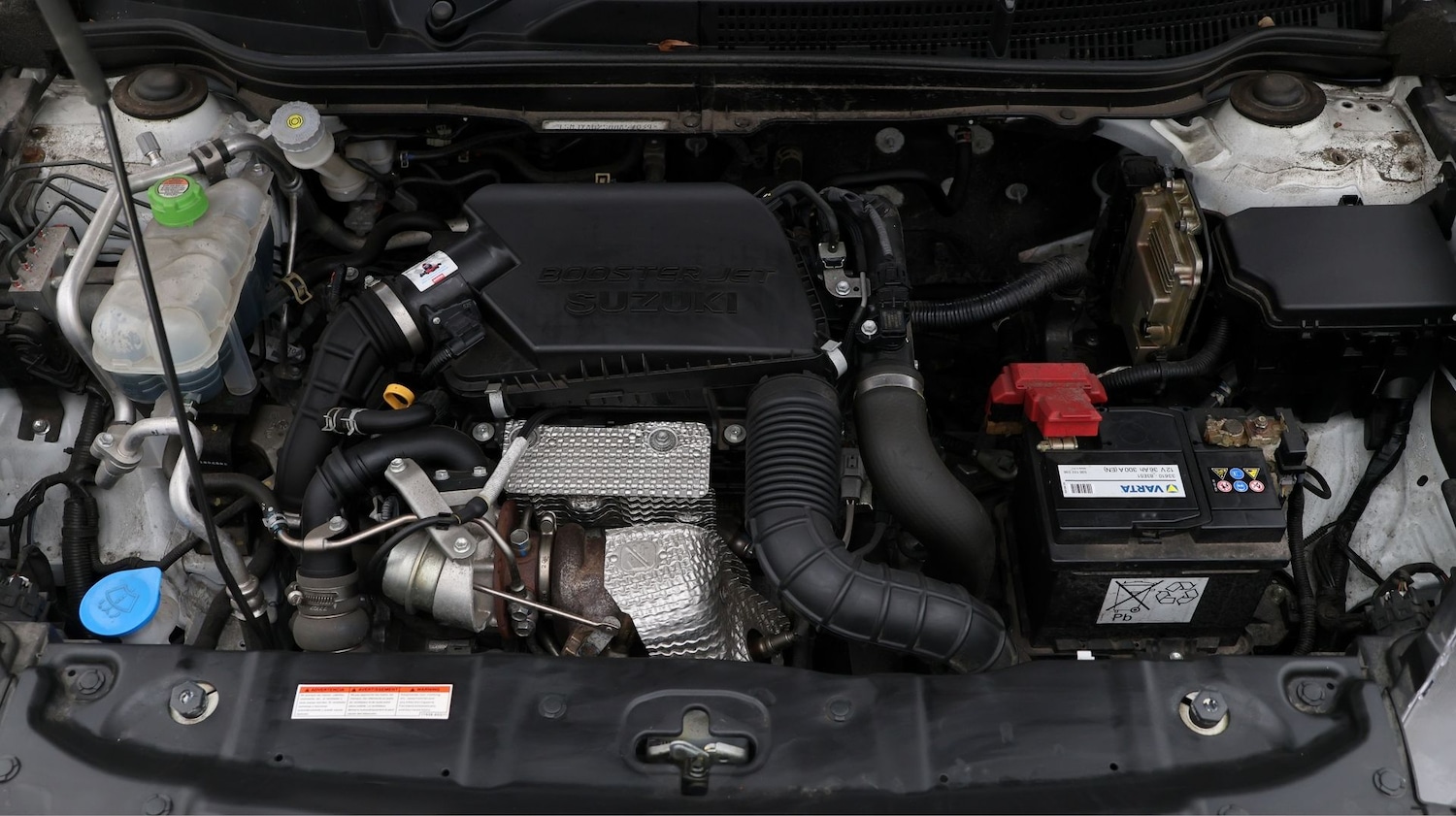 Used Suzuki SX4 S-Cross 2023 for sale - 77656659: Photo 19