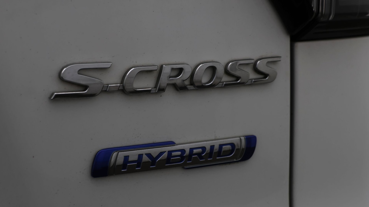 Used Suzuki SX4 S-Cross 2023 for sale - 77656659: Photo 21