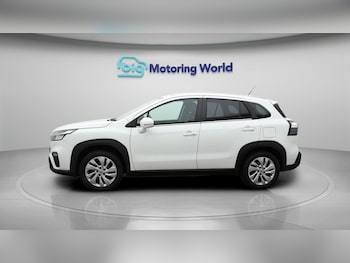 Used Suzuki SX4 S-Cross 2023 for sale - 77656659: Photo