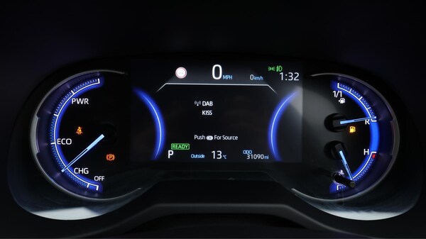 Used Toyota RAV4 2020 for sale - 76294595: Photo 11