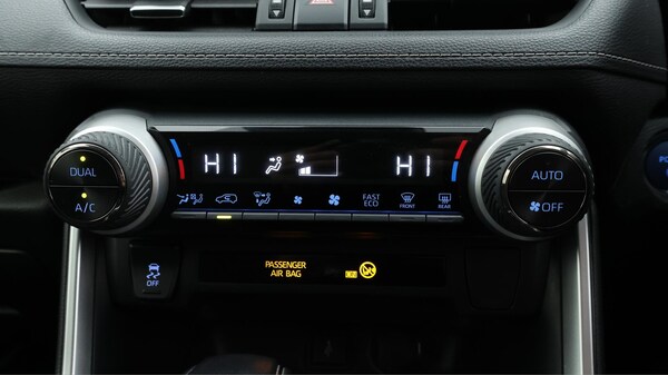 Used Toyota RAV4 2020 for sale - 76294595: Photo 13