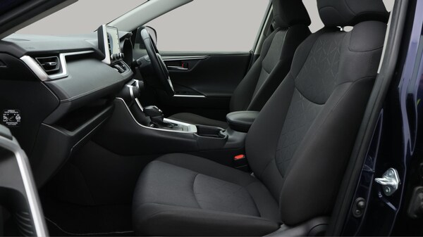 Used Toyota RAV4 2020 for sale - 76294595: Photo 15