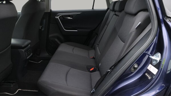 Used Toyota RAV4 2020 for sale - 76294595: Photo 17