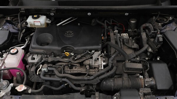 Used Toyota RAV4 2020 for sale - 76294595: Photo 20
