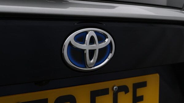 Used Toyota RAV4 2020 for sale - 76294595: Photo 22