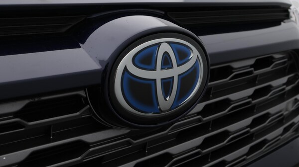 Used Toyota RAV4 2020 for sale - 76294595: Photo 24