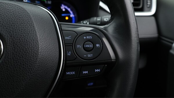 Used Toyota RAV4 2020 for sale - 76294595: Photo 27