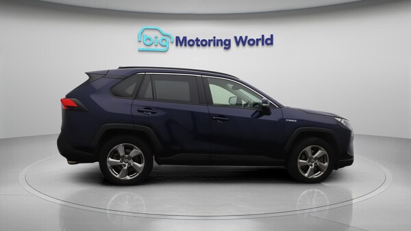 Used Toyota RAV4 2020 for sale - 76294595: Photo 9