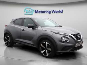 2020 (20) - 1.0 DiG-T Tekna 5dr DCT
