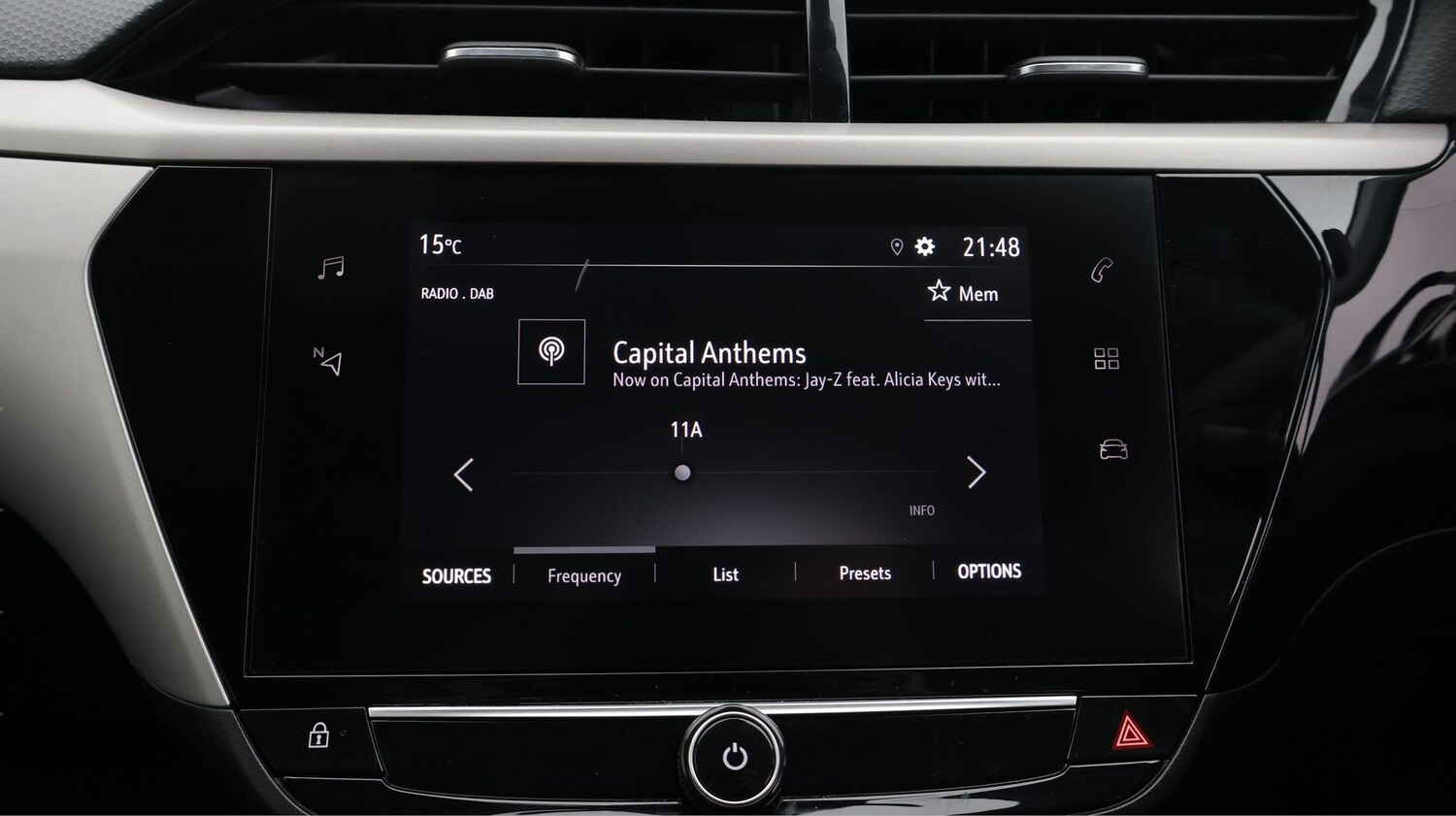 Used Vauxhall Corsa 2022 for sale - 77461291: Photo 11