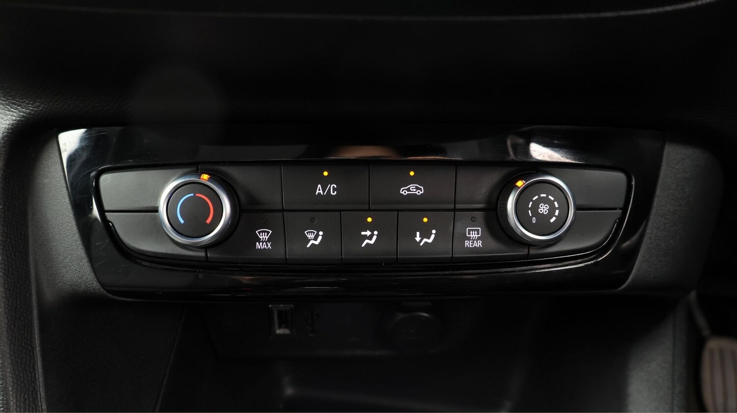 Used Vauxhall Corsa 2022 for sale - 77461291: Photo 12