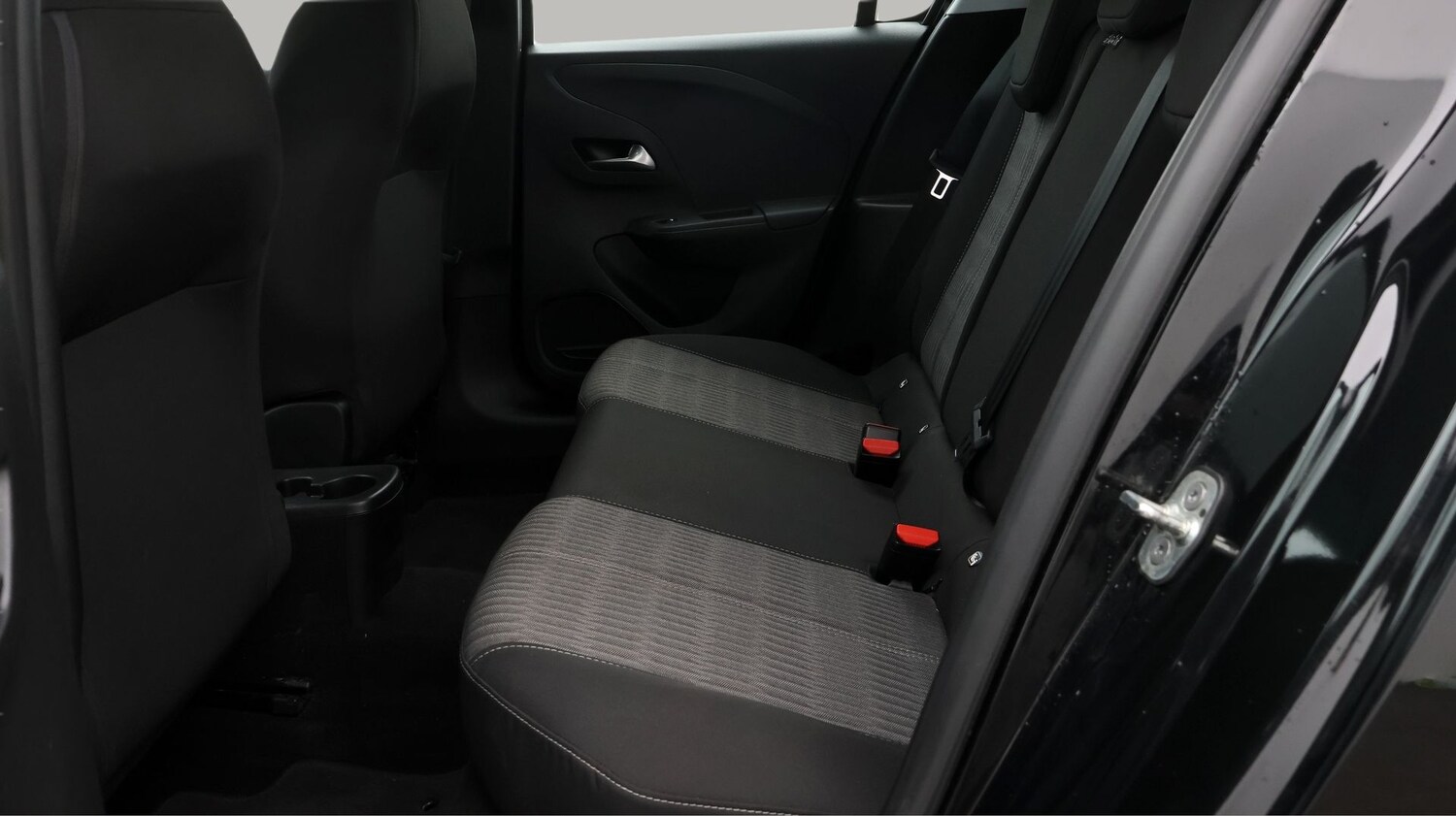 Used Vauxhall Corsa 2022 for sale - 77461291: Photo 16