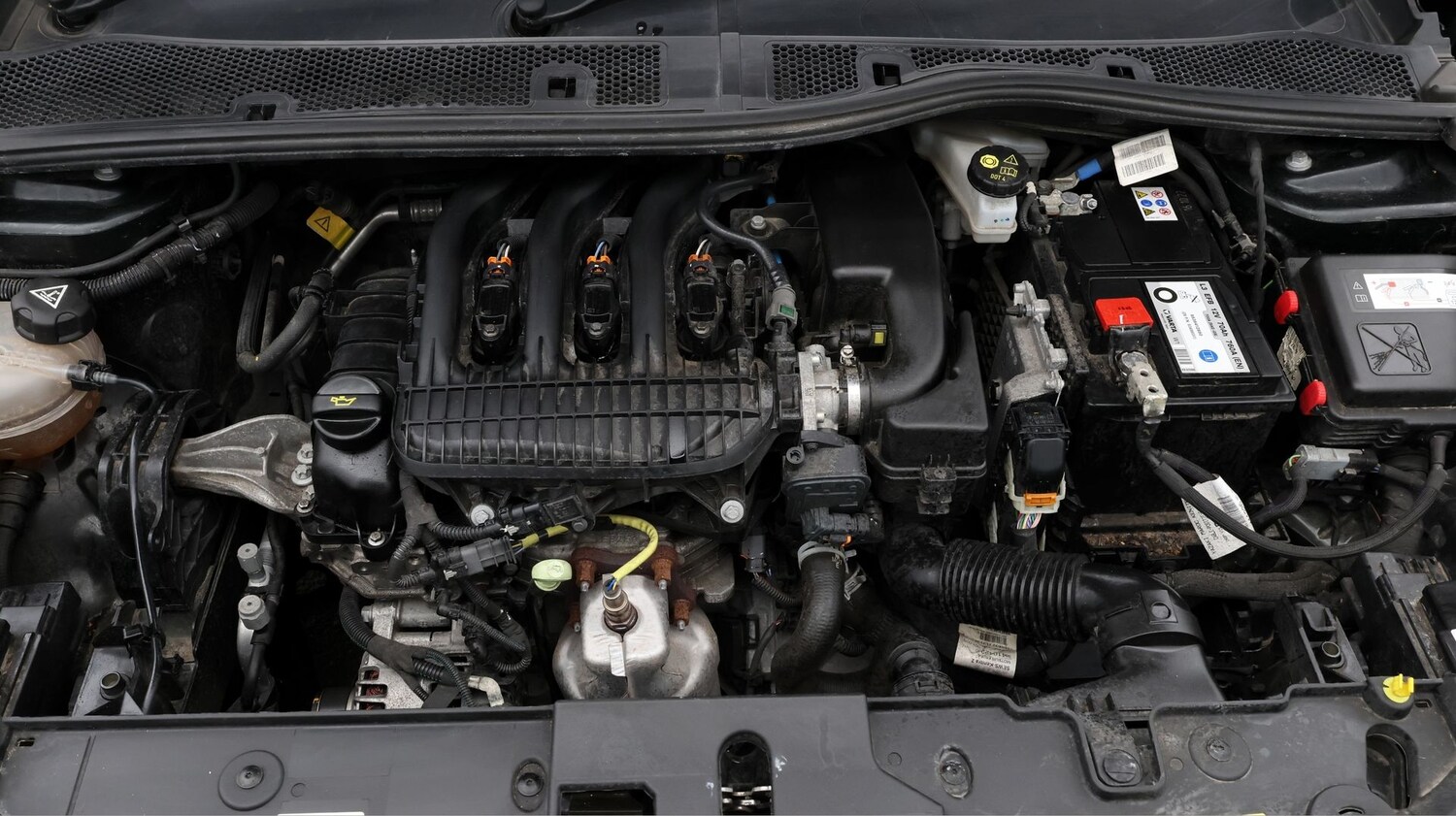 Used Vauxhall Corsa 2022 for sale - 77461291: Photo 19