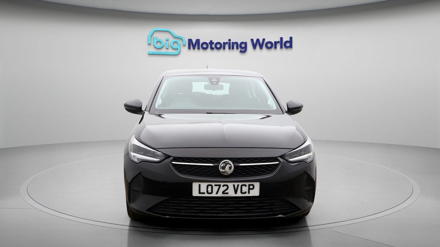 Used Vauxhall Corsa 2022 for sale - 77461291: Photo 2