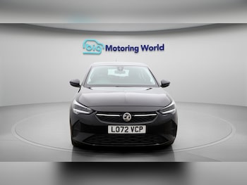 Used Vauxhall Corsa 2022 for sale - 77461291: Photo