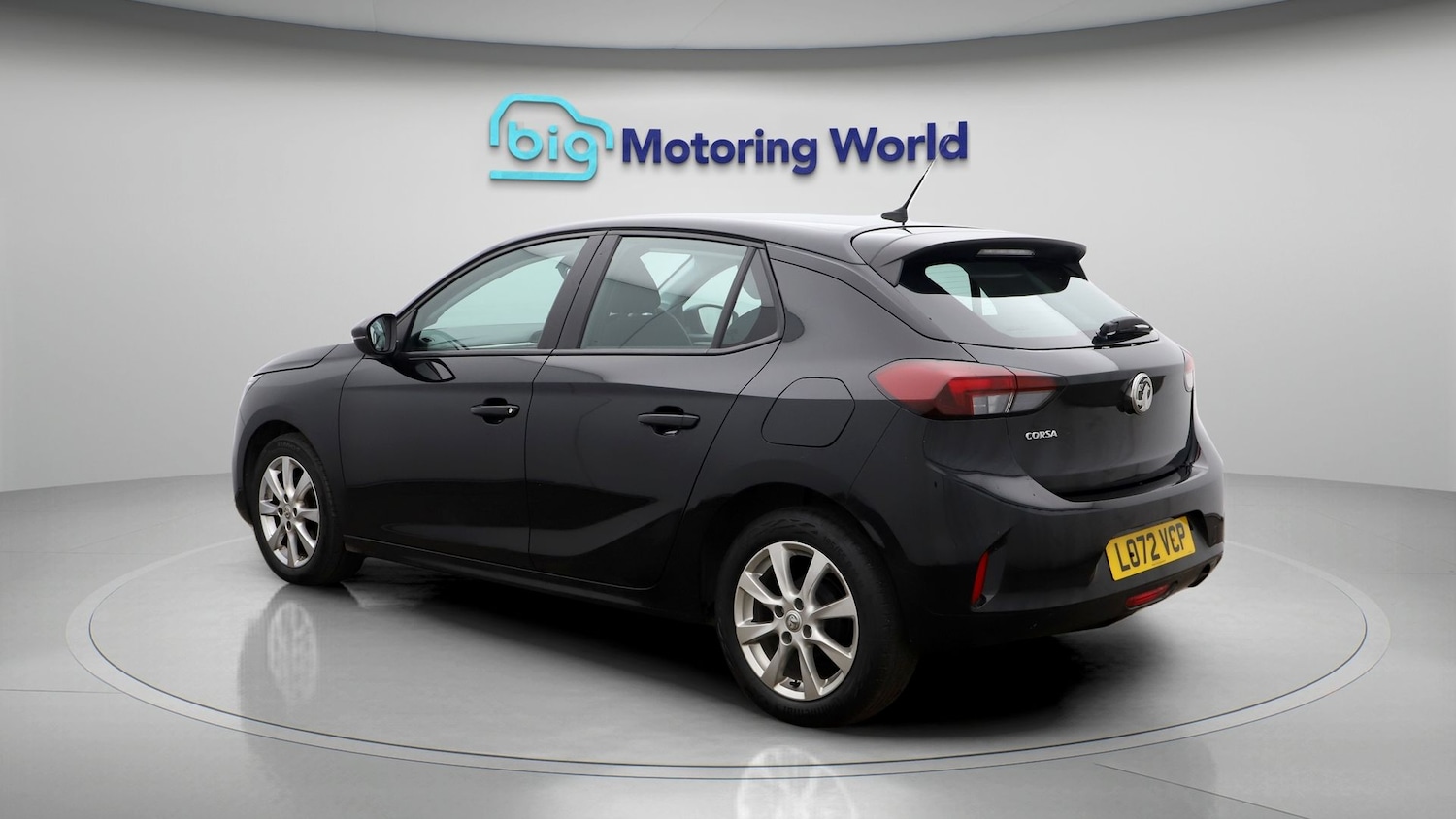 Used Vauxhall Corsa 2022 for sale - 77461291: Photo 5