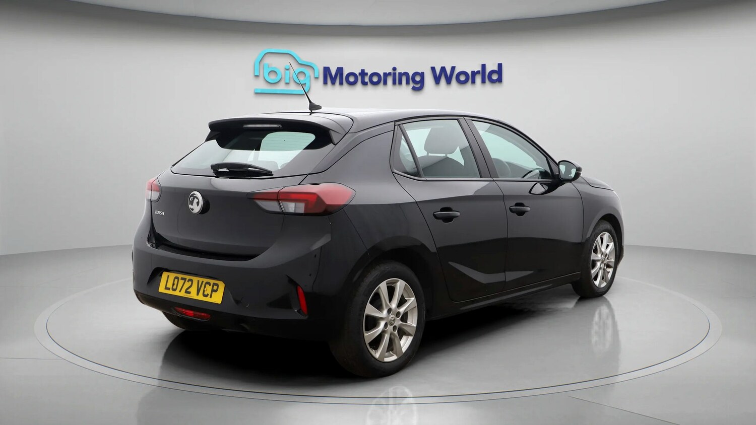 Used Vauxhall Corsa 2022 for sale - 77461291: Photo 7