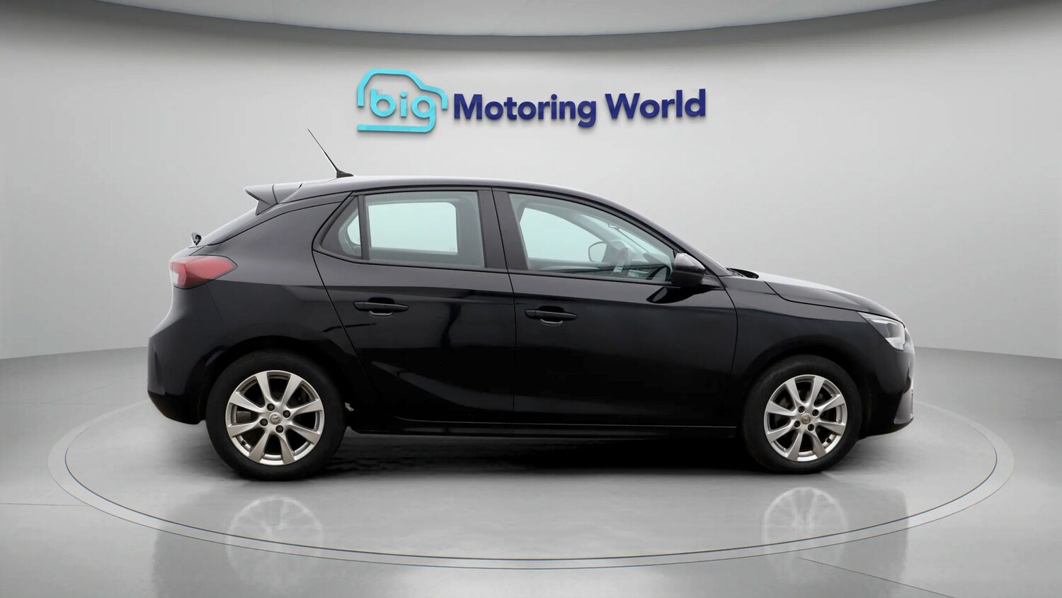 Used Vauxhall Corsa 2022 for sale - 77461291: Photo 8