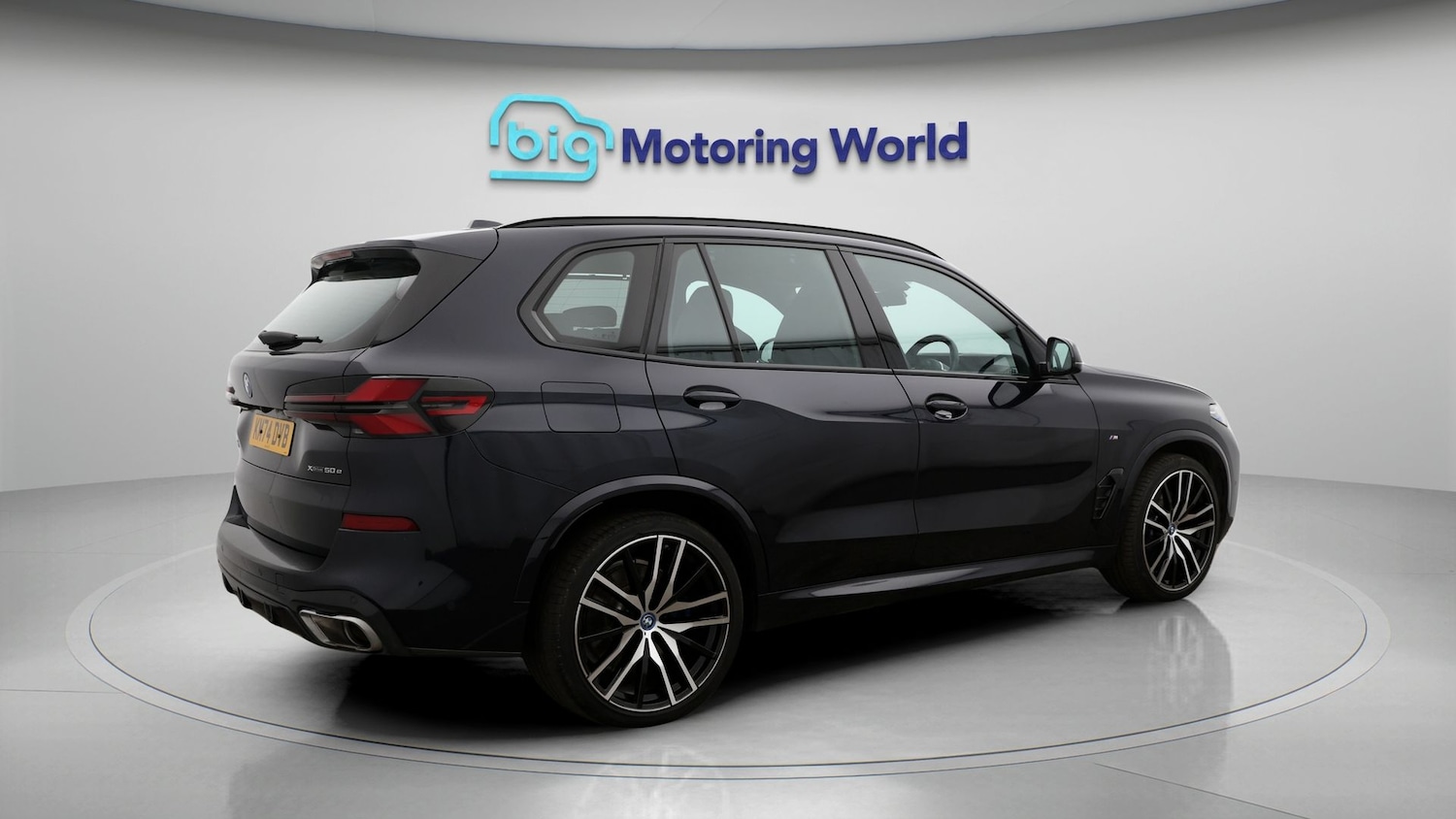 Used BMW X5 2024 for sale - 77522227: Photo 7