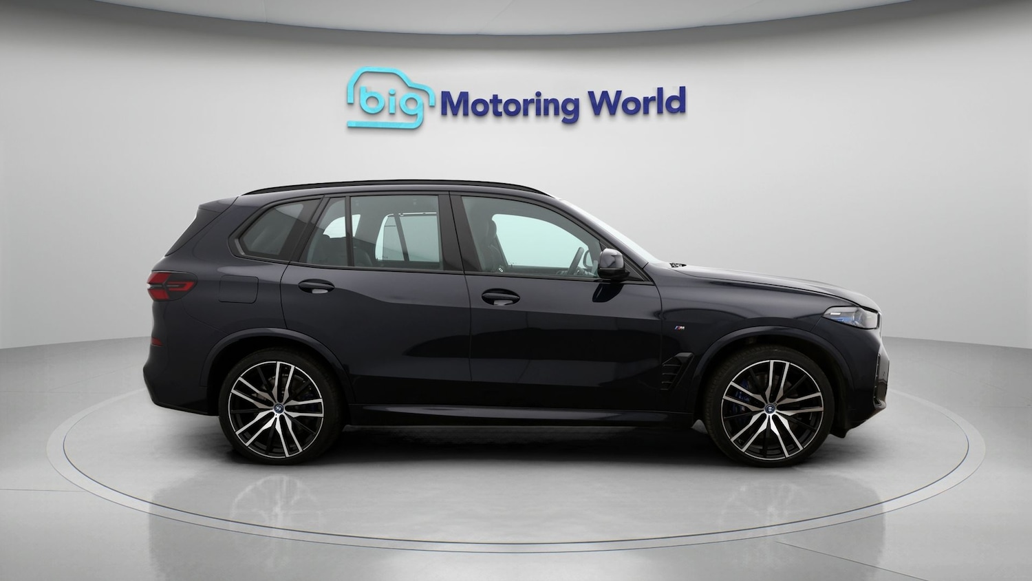 Used BMW X5 2024 for sale - 77522227: Photo 8