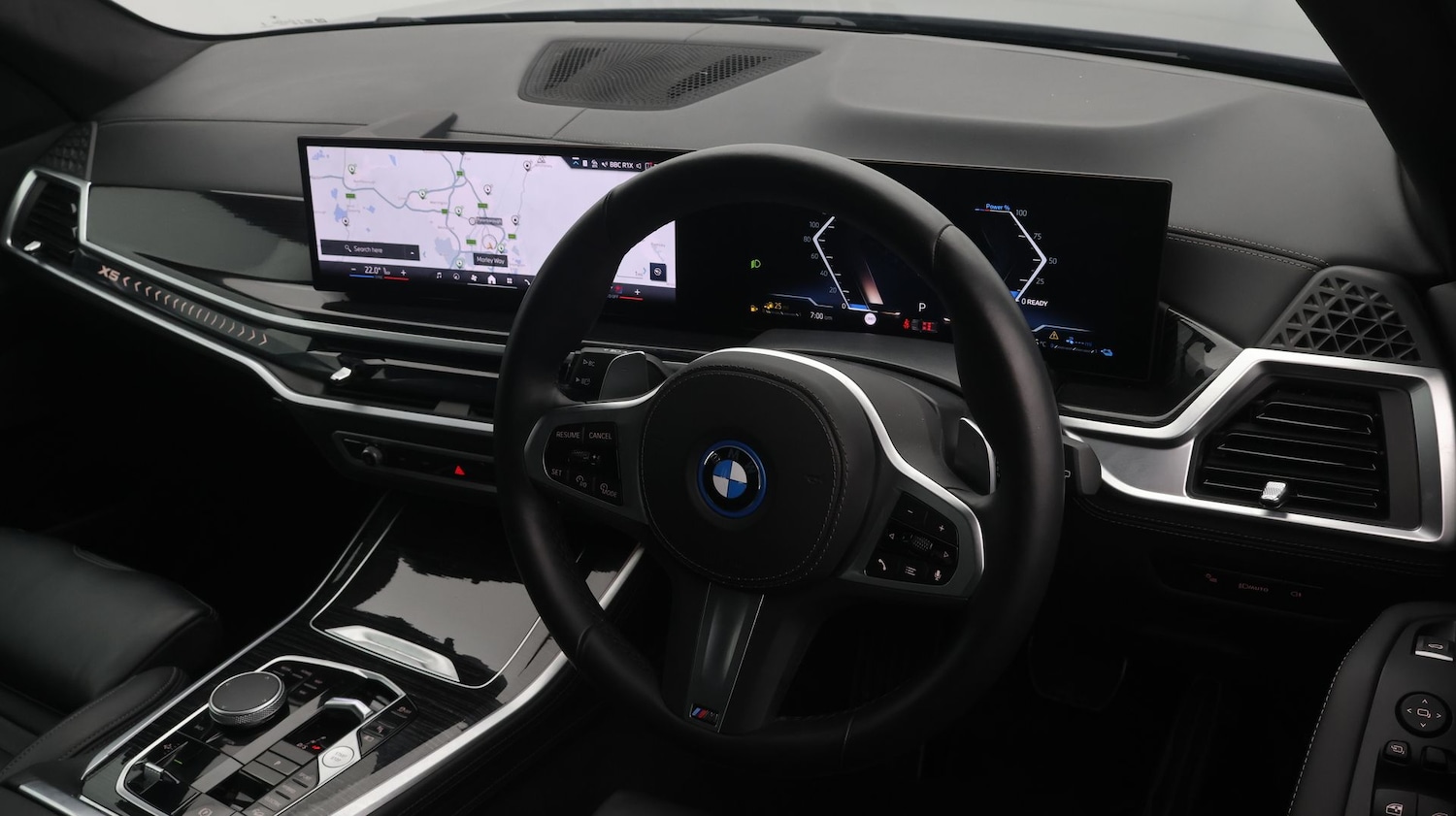 Used BMW X5 2024 for sale - 77522227: Photo 9