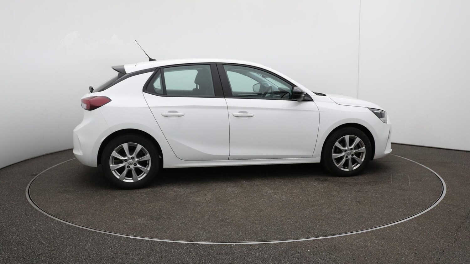 Vehicle 50