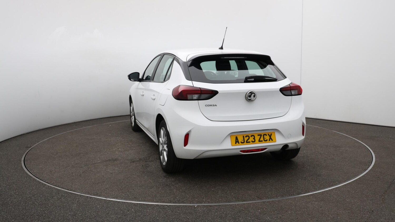 Vehicle 60