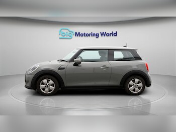 Used MINI Hatch 2022 for sale - 78236573: Photo
