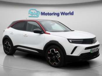 2022 (22) - 50kWh SRi Premium SUV 5dr Electric Auto (136 ps)