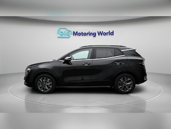 Used Kia Sportage 2023 for sale - 78321112: Photo