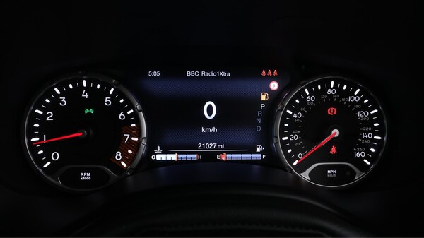 Used Jeep Renegade 2021 for sale - 75678069: Photo 11