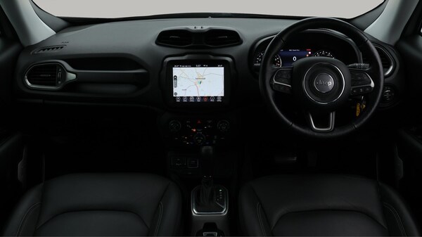 Used Jeep Renegade 2021 for sale - 75678069: Photo 14