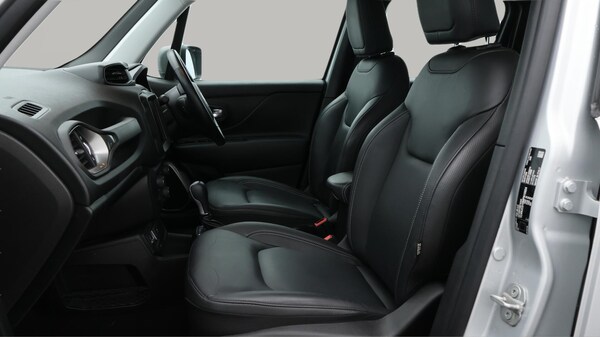 Used Jeep Renegade 2021 for sale - 75678069: Photo 15